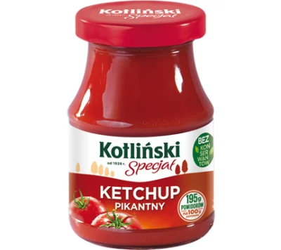 Bolszoj - Jakiś sklep w Toruniu sprzedaje taki keczup?
#torun #ketchup