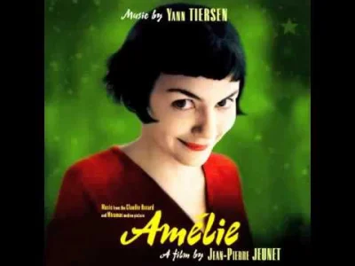 Clermont - Muzyka z Amelii to majstersztyk.

#muzyka #muzykafilmowa #yanntiersen #m...