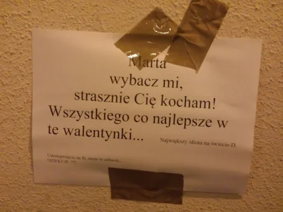 rozjebator - Jest tu jakaś Marta z #poznan? 

#walentynkizwykopem