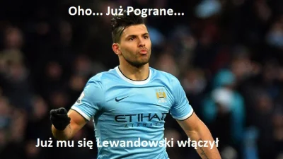 BieremyGolfa - #mecz #pilkanozna #heheszki #lewandowski