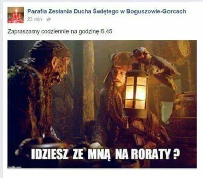 krisip - #heheszki #humor #religia #some A internety wygrała dzisiaj parafia nieopoda...