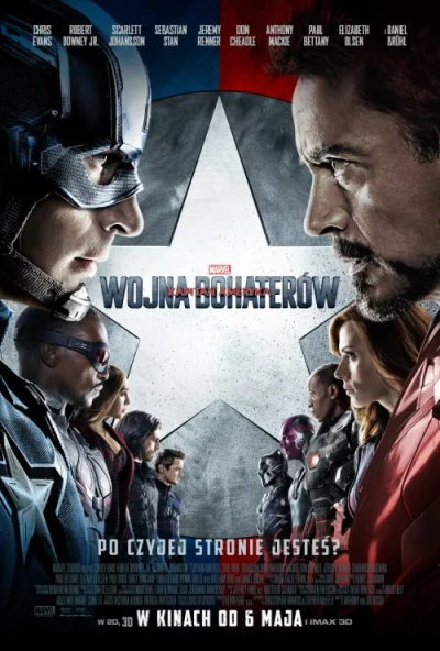 Swiatek7 - Najlepsza scena z filmu Captain America: Civil War, to jak:

SPOILER

SPOI...