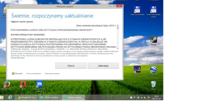 GreenHood16794 - Trzymajcie kciuki :)
#windows10