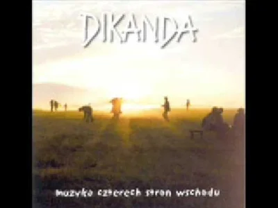 G..... - #muzyka #balkanskie #polskie #dikanda 

Dikanda - Dikanda_