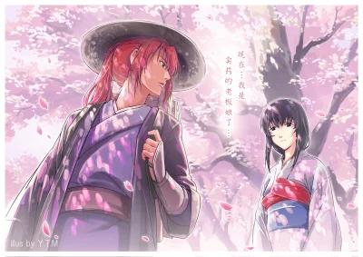 kedzior1916 - #randomanimeshit #rurounikenshin #kenshinhimura #tomoeyukishiro
Autor ...