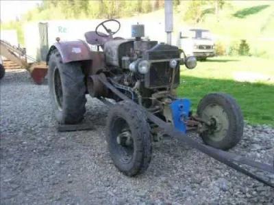 qoompel - #technika #ciagniki #traktory #deutzfahr #rolnictwo #ciekawostki

Piękna ...