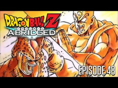 gorush - TFS DragonBall Z Abridged: Episode 48 - "Come with me if you want to live" (...