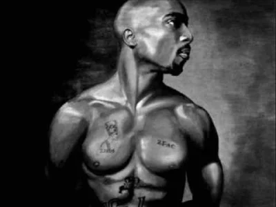 sqrwielek - 2Pac - God Bless The Dead
#2pac #czarnyrap