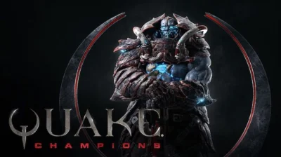 kotnaklawiaturze - Mam do rozdania kod do Quake Champions.

Gratis. Free. Darmoszka...