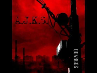 D.....r - A.J.K.S. - I/O

#ajks #muzyka #muzykadonkafiszera #rap