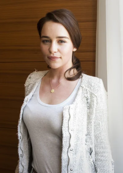 Pierdziawa - #ladnapani #emiliaclarke #got