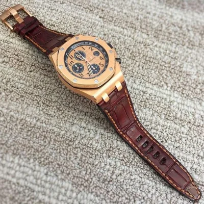 AntoniPatek - @Pepcioza: AP- Audemars Piguet