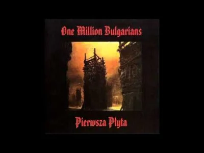 mucha100a - One Million Bulgarians - Wysadzony Za Wysoko 

#muzyka #newwave #dobreipo...