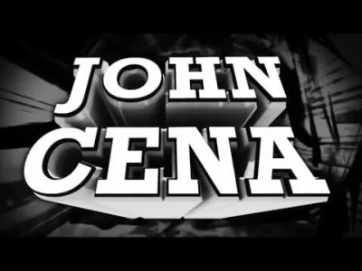 MasterSoundBlaster - AND HIS NAME IS JOHN CENA

Odrzut JNRa

JNR - John Cena Odrz...