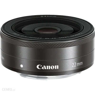 desygnat - #canon
Szukam czegoś jasnego do fotek w "domu". Ma ktoś tego naleśnika 22m...