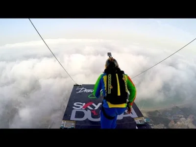 FX_Zus - Dream Jump - Dubai 4K

BASE jumping w Dubaju.
Epicki filmik.
Zajebiście ...