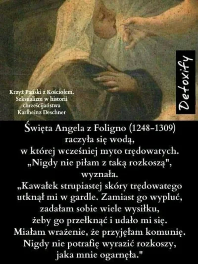 s.....0 - Mniami mniam
#religia #chrzescijanstwo #bekazkatoli #mirkomodlitwa #mikrom...