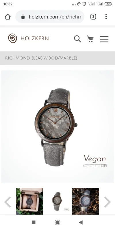 Orzel - Oto wegański zegarek ¯\(ツ)/¯
#zegarkiboners #zegarki #wegetarianizm #marketin...