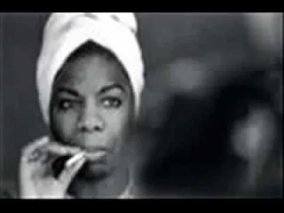 annlupin - Nina Simone Feeling Good