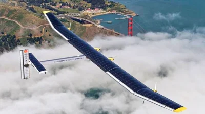 stanislaw-cybruch - #stan #nauka #samolot #solar #swiat "Solar Impulse 2" podjął lot ...