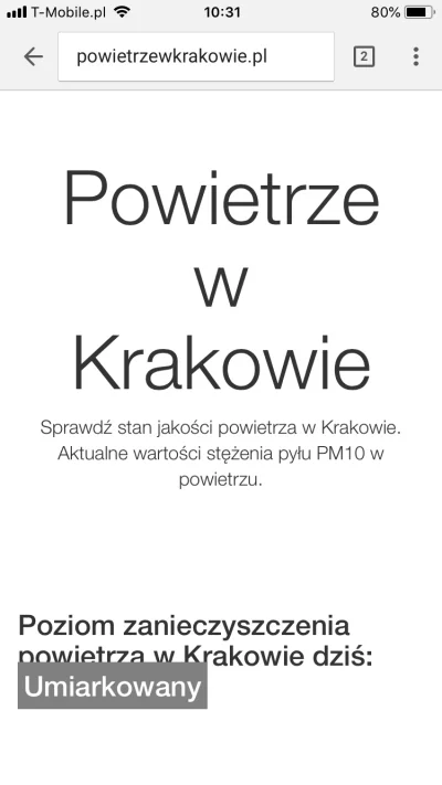 MZ23 - @Catch_UP: umiarkowany, nie ma tragedii ( ͡° ͜ʖ ͡°) zreszta jestem zdania za o...