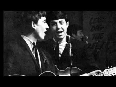 KaintoCharlieaDeltatoKain - Pete Best był pierwszym perkusistą w składzie The Beatles...