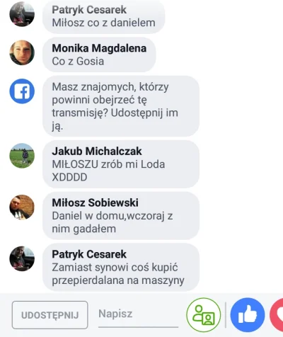 embapi - Info od największego od najwiekszego zadymiarza do godziny 22 o swoim przyja...