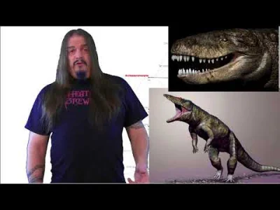 Trajforce - Systematic Classification of Life - ep21 Probainognathans
#paleoart #pal...