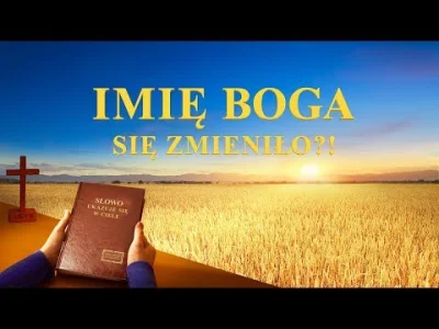 Zbawienie-przez-Boga-Wszechmogacego - #Film #chrześcijański #tajemnicy #Imię #Boże #b...