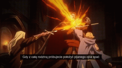 usunwreszciekonto - ( ͡° ͜ʖ ͡°)

#castlevania #heheszki #gif #humorobrazkowy