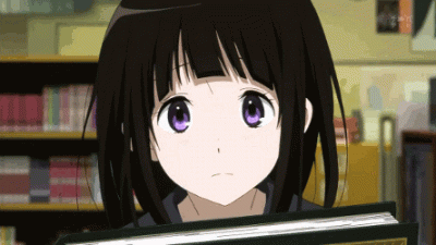 2.....w - (ʘ‿ʘ)
#randomanimeshit #hyouka #eruchitanda