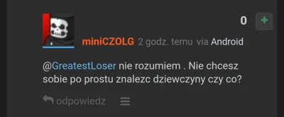 n.....y - #rozwojosobistyznormikami #wychodzimyzprzegrywu 
#wykopfejs #tfwnogf