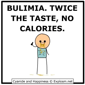 jakkubu - #archiwumcyanide (722) #cyanideandhappiness