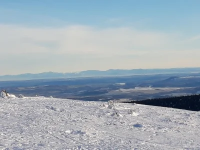 S0Cool - Tatry z Pradziada (Jeseniki) tego samego dnia (ok 230 km):
SPOILER