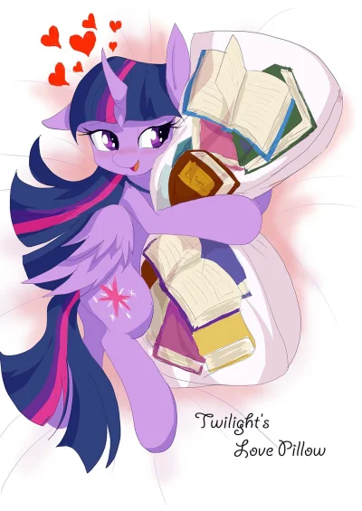 FlaszGordon - #kucyki #art [ #mlp #mylittlepony #twilightsparkle ] #randomcartoonshit...