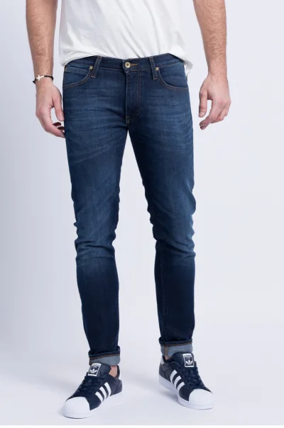 kobiaszu - @KYK_: A Tak wyglądają jeansy typu Slim. W #!$%@? pedalskie C'nie?