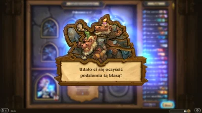 Tobiass - NIGDY NIE MIAŁEM LEPSZEJ SERII.
#hearthstone