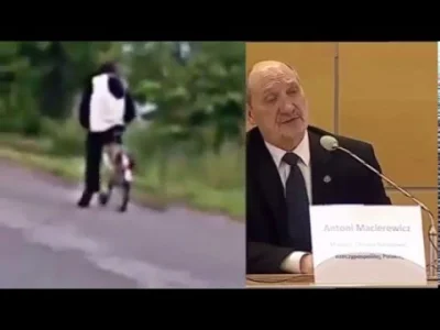 Dacjan - @macz: To nie jego wina że użyto na nim broni elektromagnetycznej! ( ͡° ͜ʖ ͡...