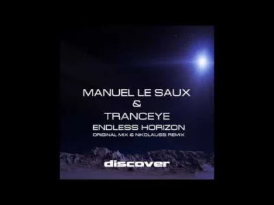 gienek_ - Manuel Le Saux & TrancEye - Endless Horizon (Nikolauss #140 Remix)

#tran...