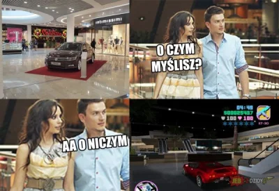 MrSzakal - I ta muzyczka w tle xD

#gta #vicecity #staregry #heheszki #nostalgia