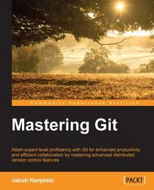 MiKeyCo - Mirki, dziś darmowy #ebook z #packt: "Mastering Git"
https://www.packtpub....