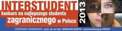 babisuk - Oto najlepsi studenci zagraniczni w Polsce. Dwoje z AGH

Dodam, że obecnie ...