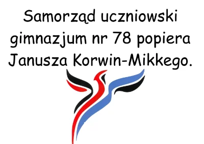 PLKendzior - Gimnazjum popiera korwina :D



#korwin