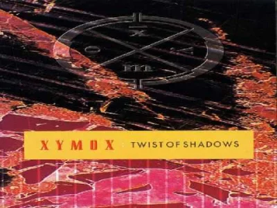 MrAndy - Clan of Xymox - "In the City" (1989) 
#80s #muzyka #xymox