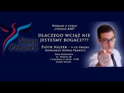 franekfm - #najzer #piotrnajzer #knp #kongresnowejprawicy #knpcontent

"Długi trzeba ...