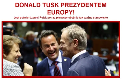 kozi - Cieszę się, że nie będzie już premierem Polski #tusk #polityka