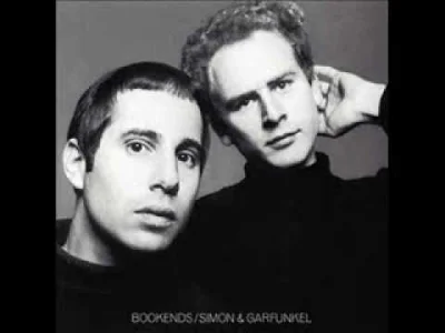 n.....r - Simon & Garfunkel - America

#simongarfunkel #simonandgarfunkel #muzyka #70...