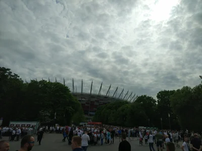 BigDaddy_ - #mecz
#pilkanozna
#pucharpolski
Dopiero zauważyłem, że całkiem ładne nieb...