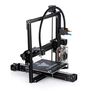 cebulaonline - W Gearbest

LINK - Tevo Tarantula 3D Printer Kit za $151.11
SPOILER...