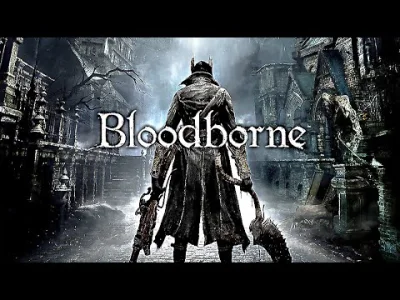 b.....s - #gry #bloodborne



Fajnie to wygląda, wiktoriański klimat będzie chyba cie...